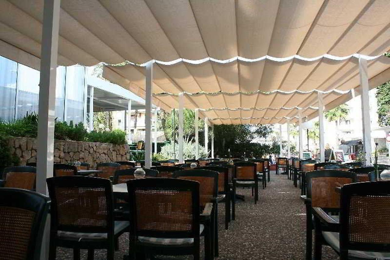 Hotel La Nina Cala Millor  Exterior photo