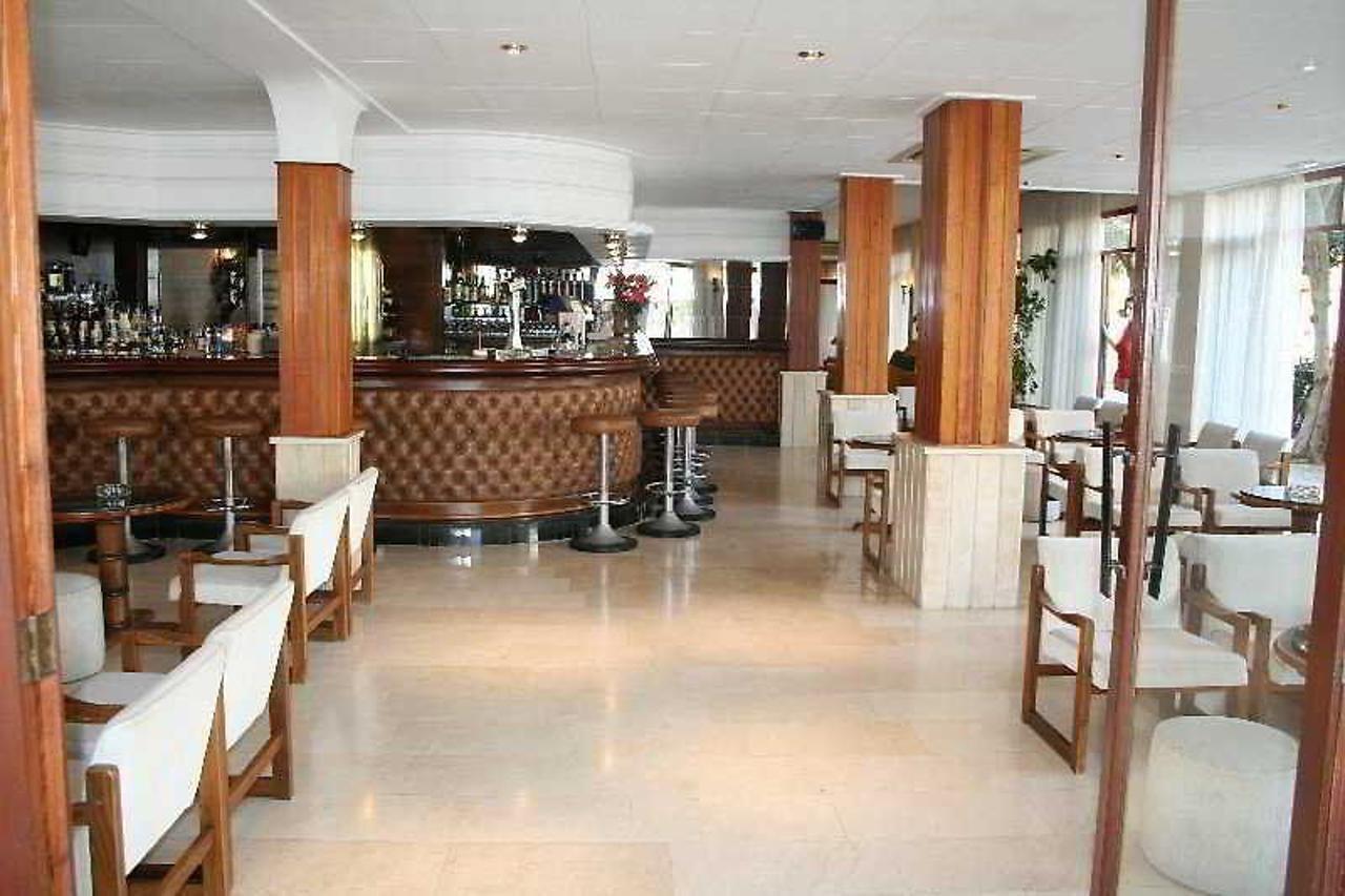 Hotel La Nina Cala Millor  Exterior photo