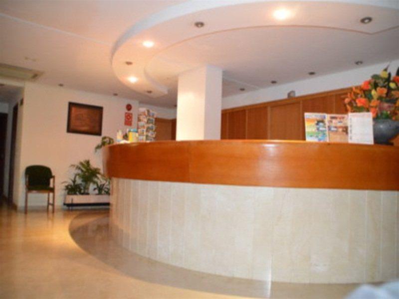 Hotel La Nina Cala Millor  Exterior photo