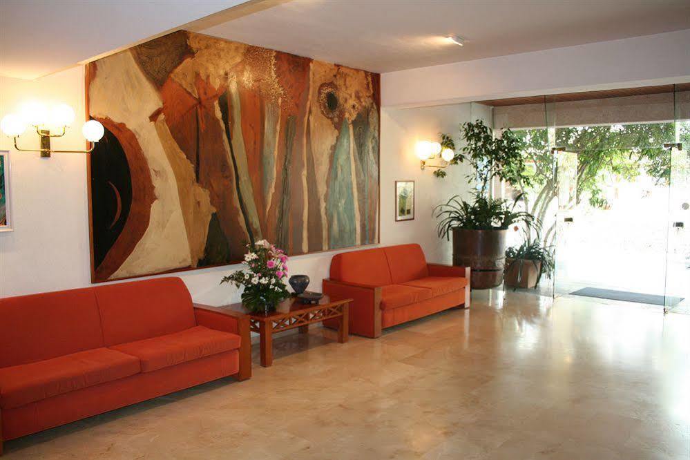 Hotel La Nina Cala Millor  Exterior photo
